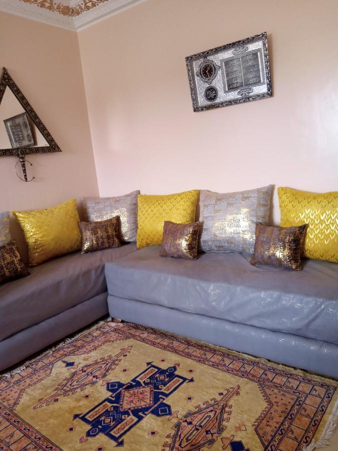 Apartament Salwa Ifrane  Zewnętrze zdjęcie